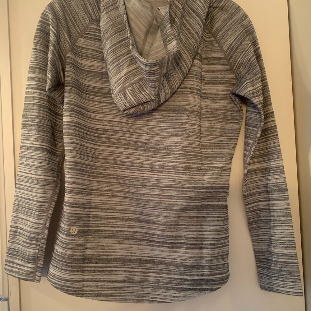 Lululemon Pullover - image 2